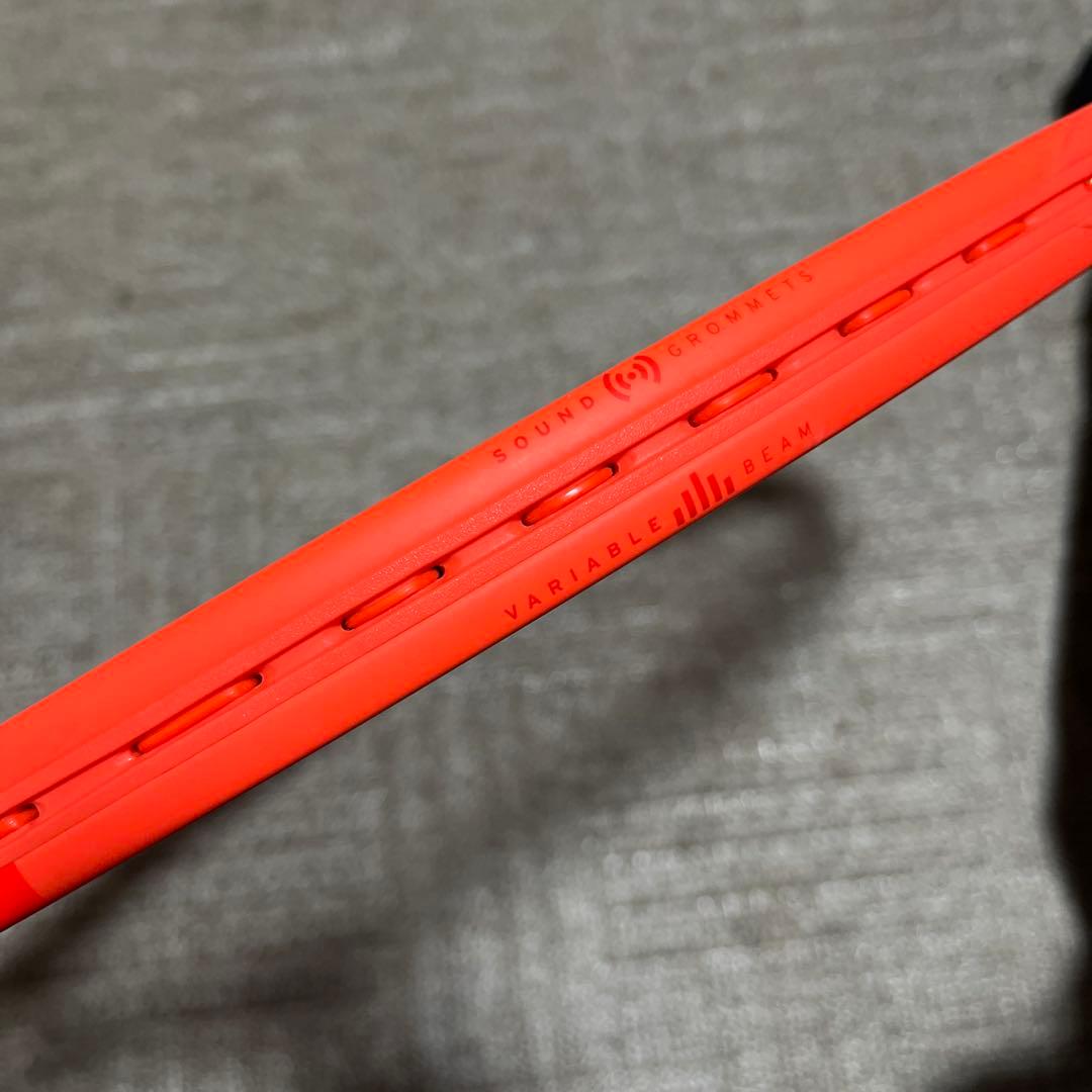 HEAD RADICAL PROテニスラケット