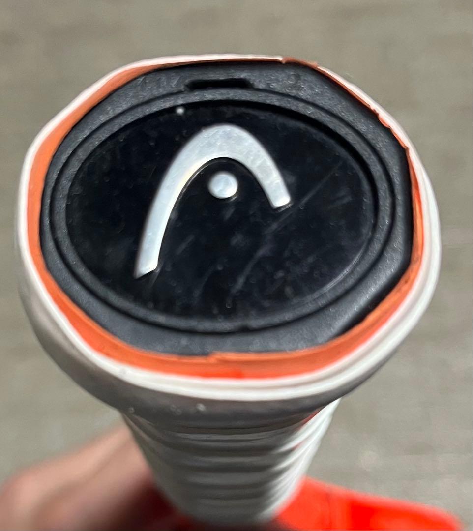 HEAD RADICAL PROテニスラケット