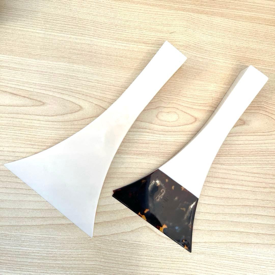 【未メンテ】三味線　桐箱付き