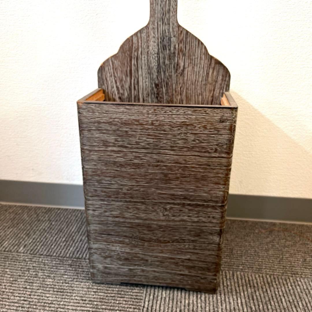 【未メンテ】三味線　桐箱付き