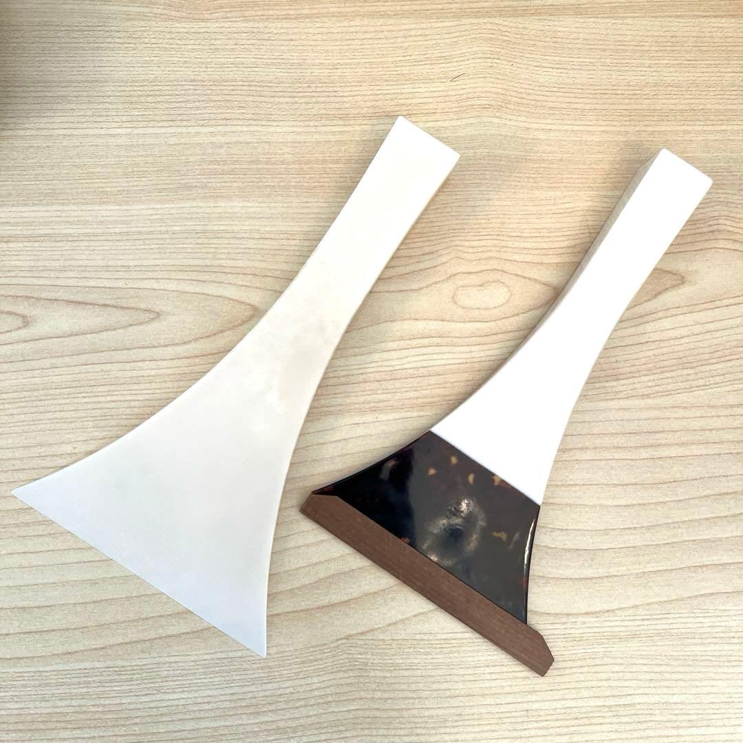 【未メンテ】三味線　桐箱付き