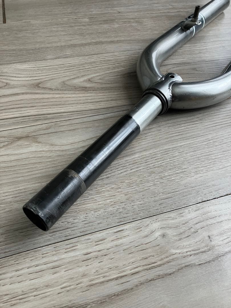 MTB フォーク OS 26インチ