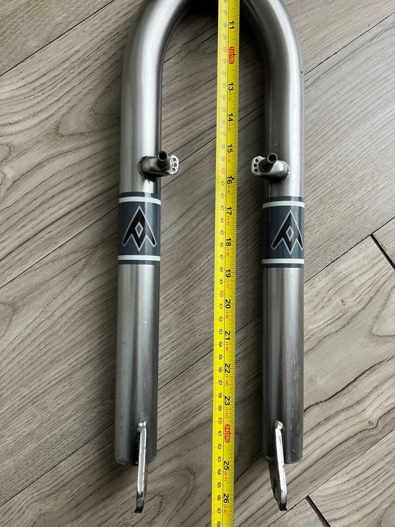 MTB フォーク OS 26インチ