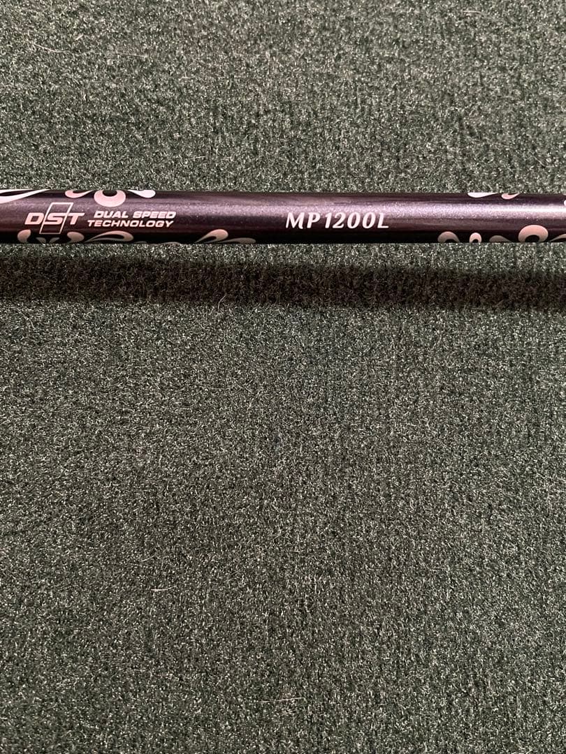 ゼクシオ12レディースフェアウェイウッドエクリュホワイト