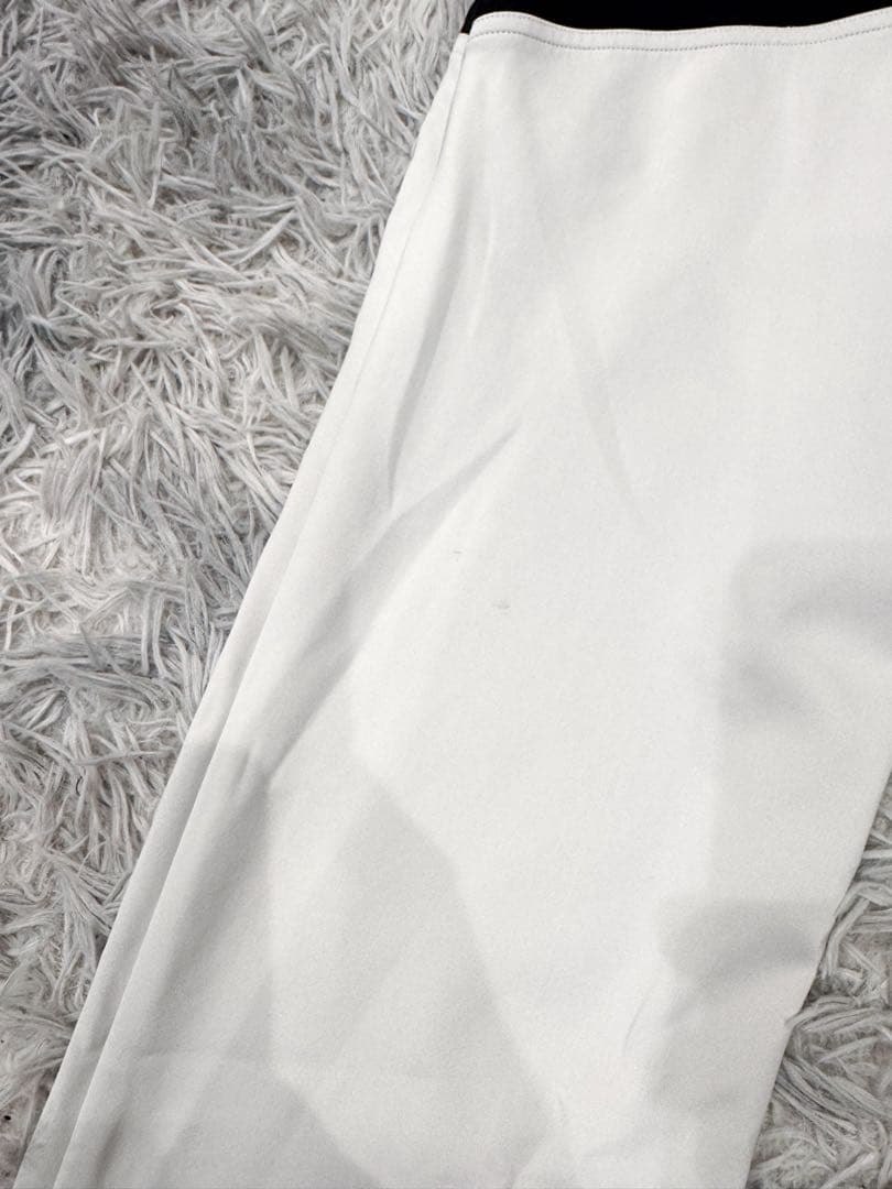 MARK&LONA ストレッチパンツ