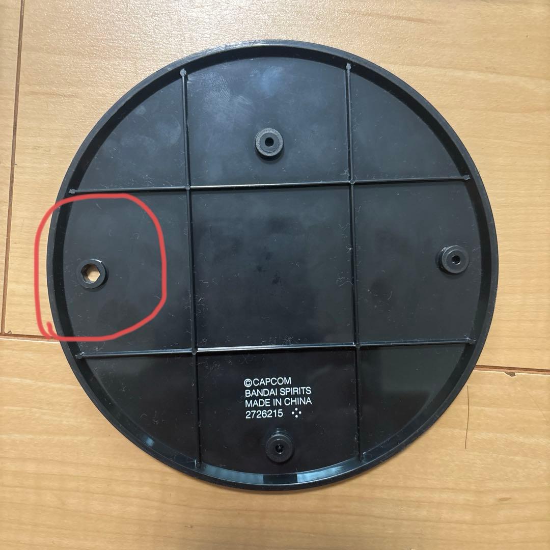 S.H. MonsterArts RATHALOS 20周年記念版