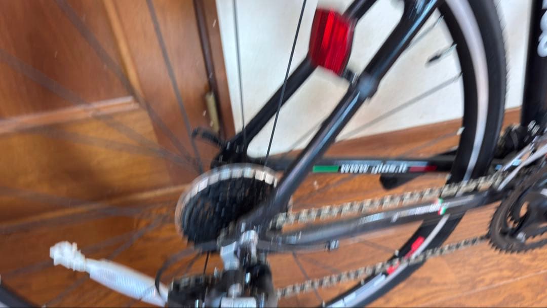 新車　手渡しGIOS MISTRAL クロスバイク155-170cm　定価7万