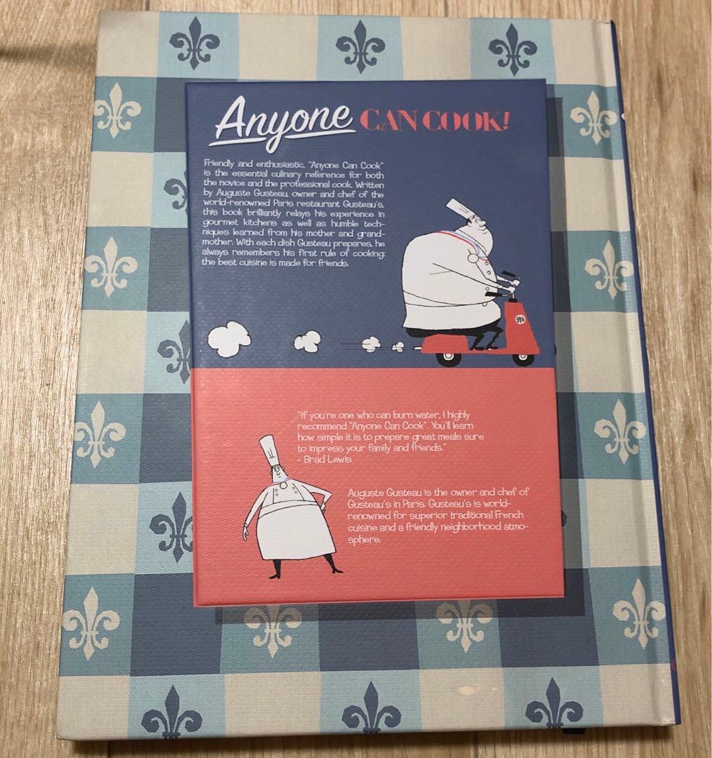 レミーのおいしいレストラン グストー レシピ本 ノートブック レシピノート