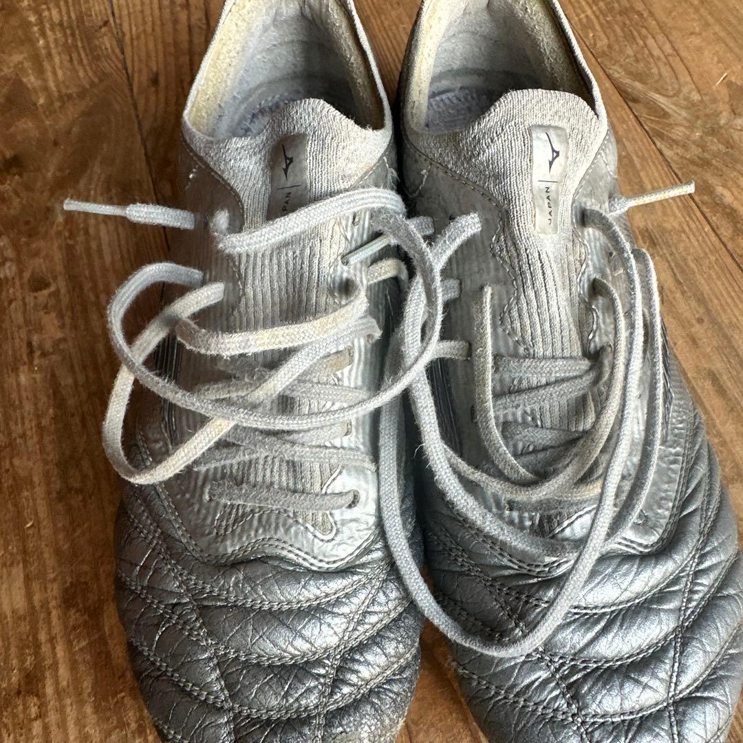 モレリアネオ3BJAPAN 26.5cm