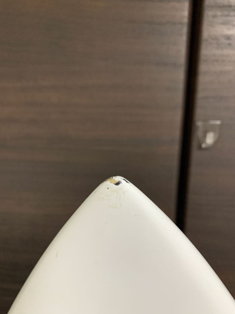 PLACEBO プレセボ　タブレット　サーフボード　フィン付き