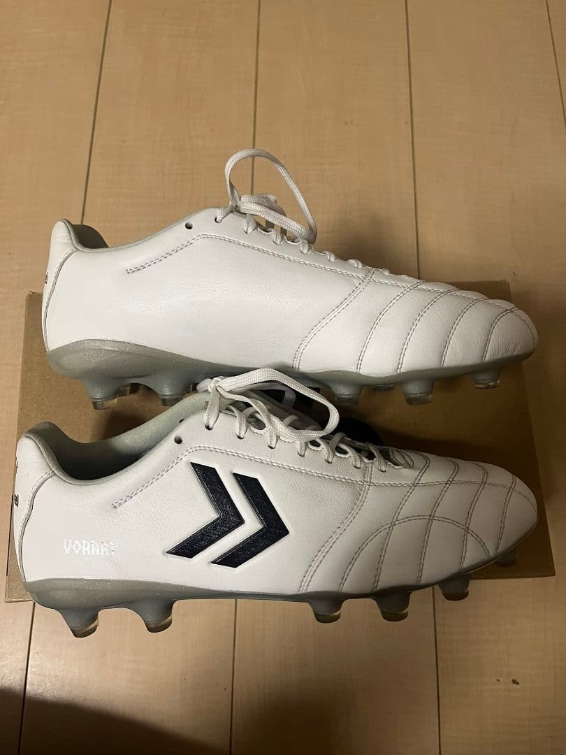 hummel(ヒュンメル)ヴォラート3sl pro　WIDE　ワイドラスト