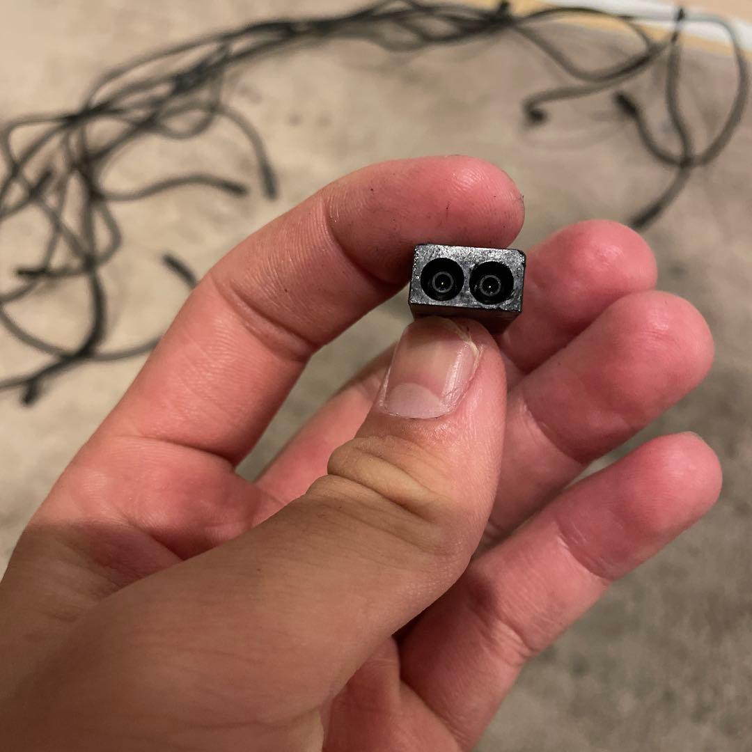 ULTEGRA8050コンポセット ユーキ