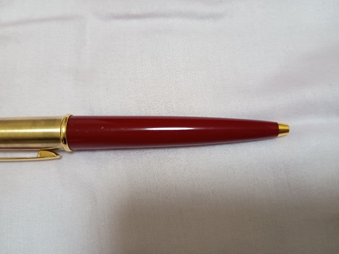 Cartier カルティエ　ボールペン　ディアボロ