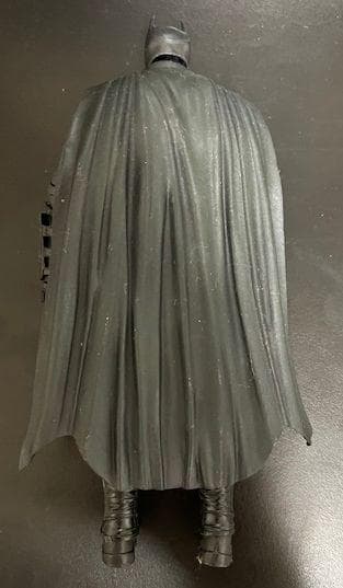 ＜中古＞バットマン フィギュア THE BATMAN DCマルチバース 7インチ