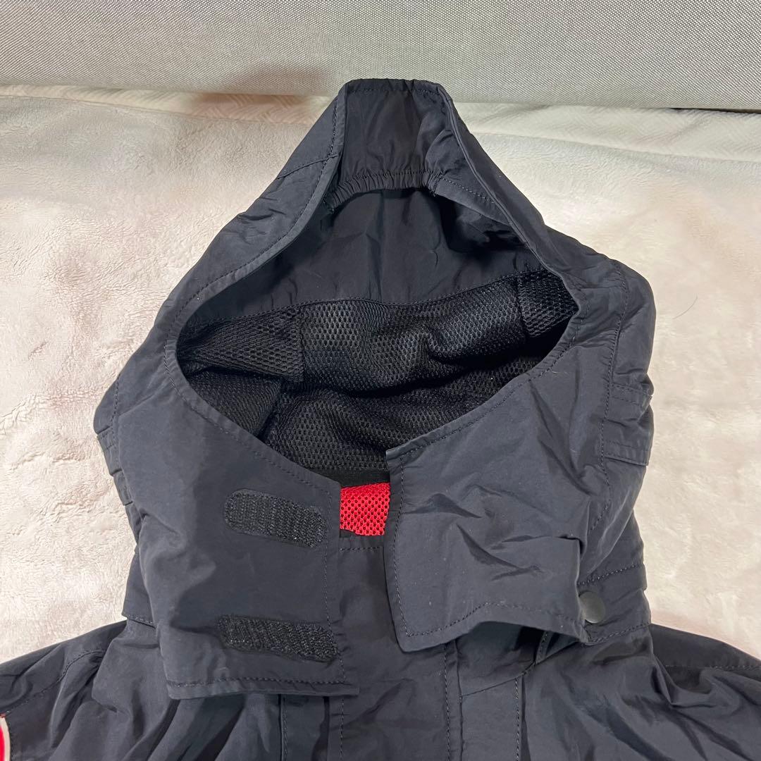 がまかつ GM-3139 ウィンドアップレインスーツ 上下セット L