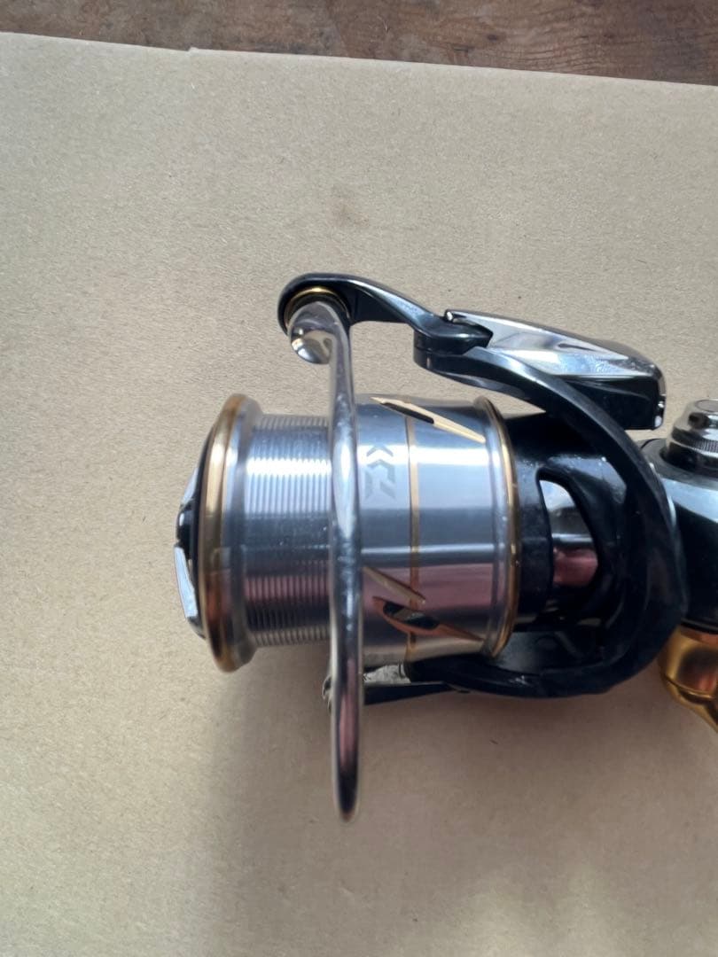 20ルビアス FC LT 2000-XH