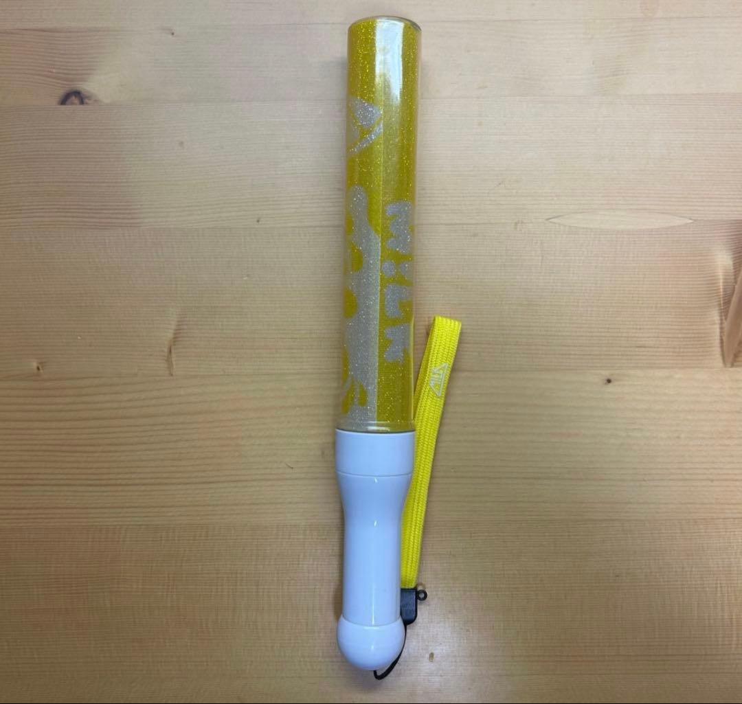 M!LK 吉田仁人 ペンライト Summer Re:fresh