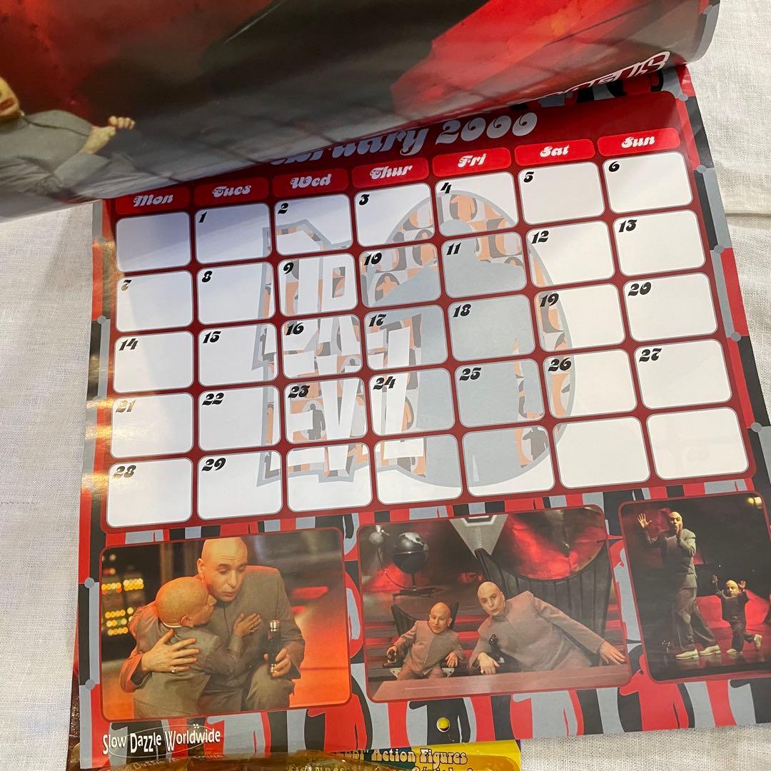 Austin Powers フィギュア 洋画 おもちゃ オースティンパワーズ