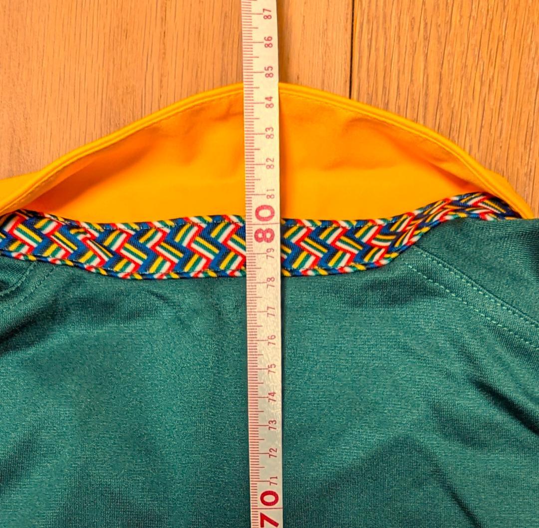 限定版★新品★南アフリカ スプリングボクス ラグビーワールドカップ V4ジャージ