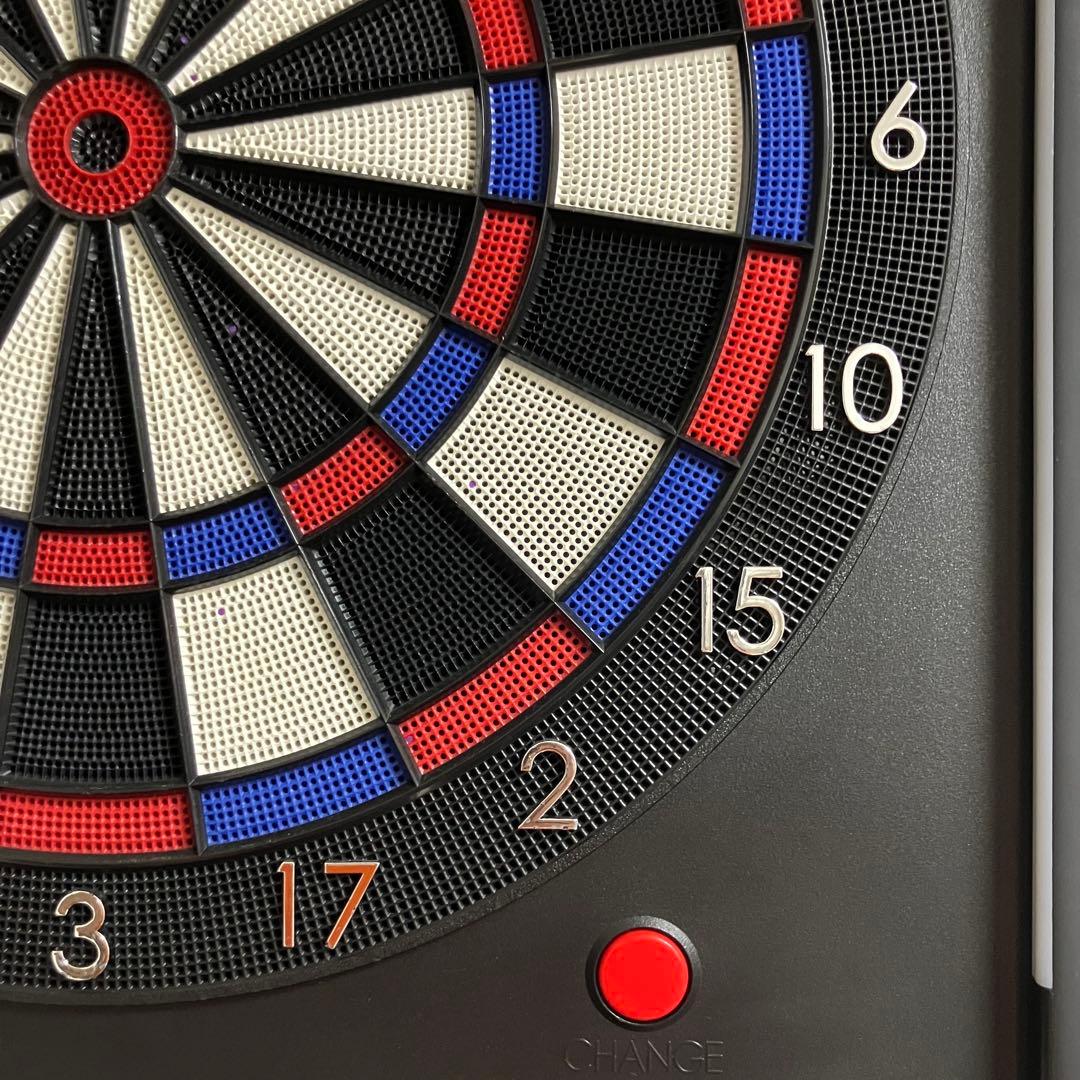 玄*人様 美品 DARTSLIVE-200S DYNASTYスタンド セット（動