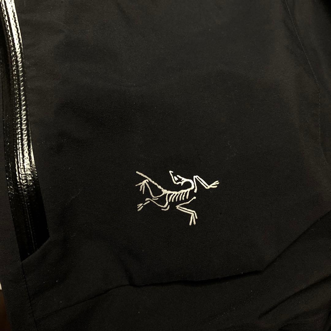 ARC'TERYX Rush LT pants アークテリクス ラッシュ ビブ