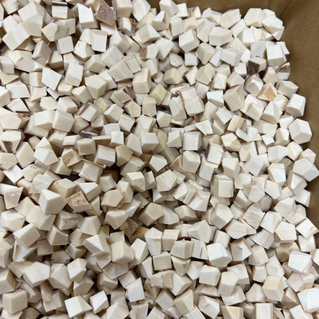 極上　端材　6451g 東さ8-0214③