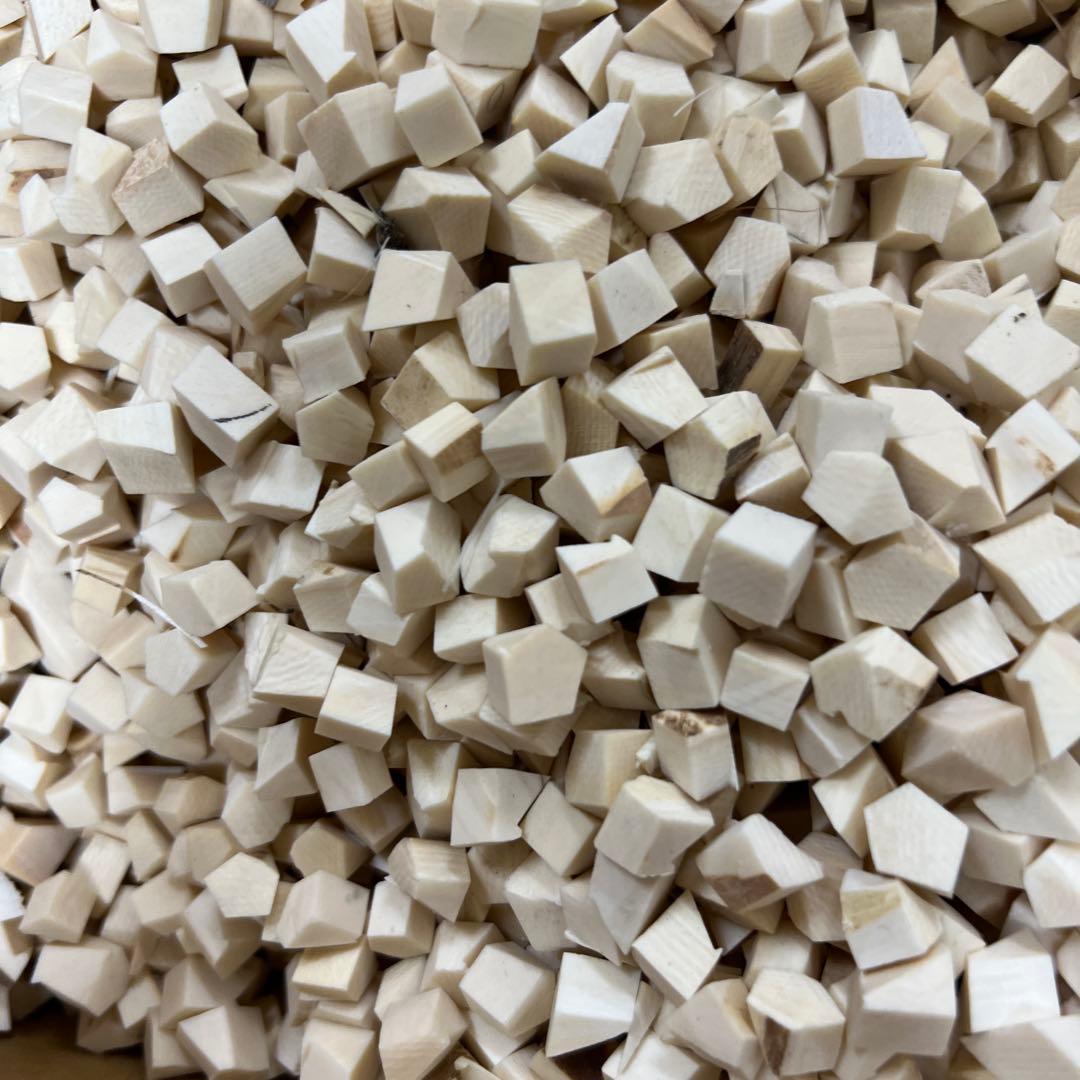 極上　端材　6451g 東さ8-0214③