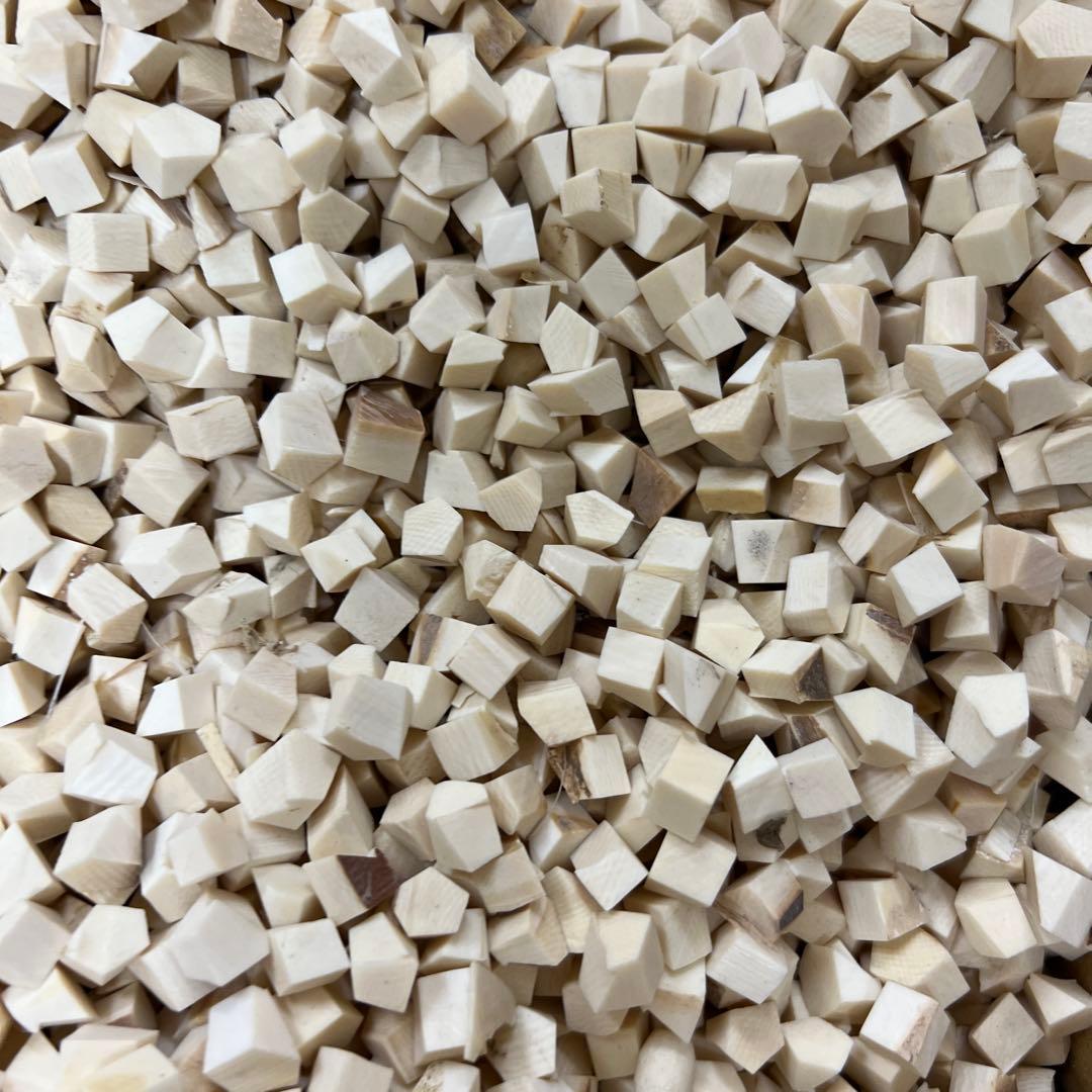 極上　端材　6451g 東さ8-0214③