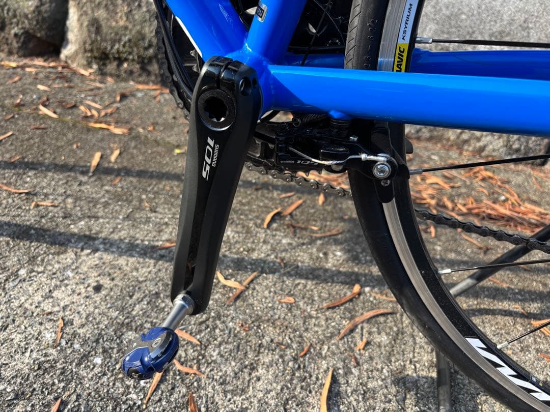 ミ*ゴ様 最終値下げ‼️ ルイガノ　LGS-LCR サイコン等セット‼️