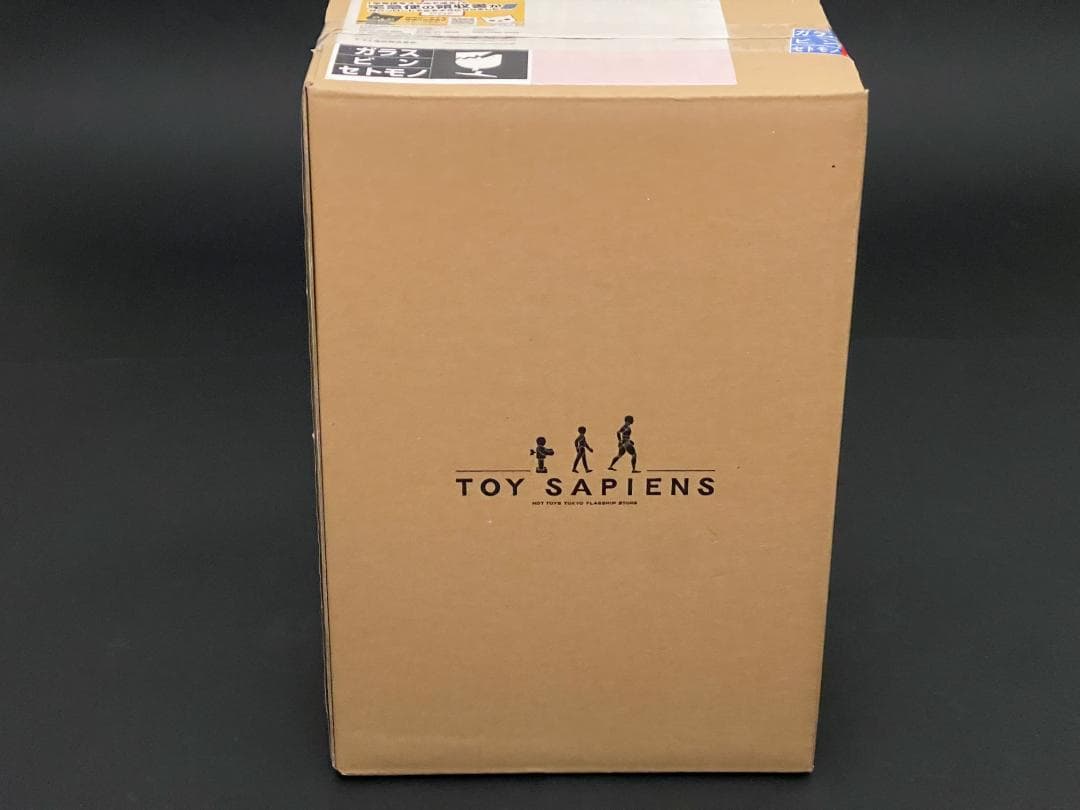 【未開封】キャットウーマン 2.0　1/6スケール　ホットトイズ