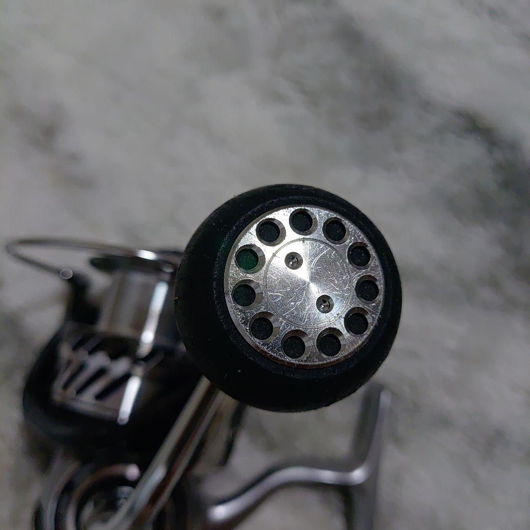 DAIWA SALTIGA　BJ3500SH