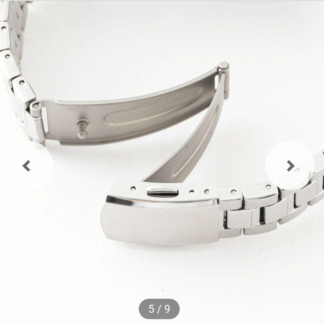 【新品未使用】 super groupies イース フィーナモデル腕時計