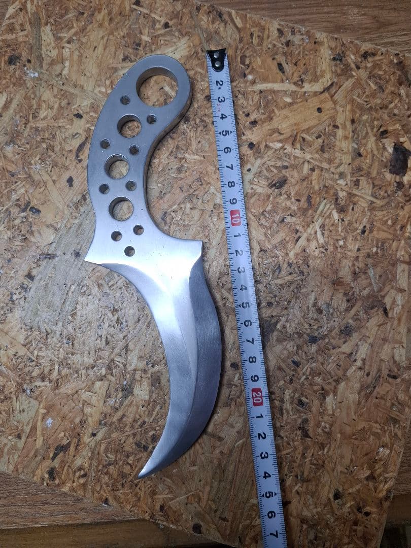 カランビット　40