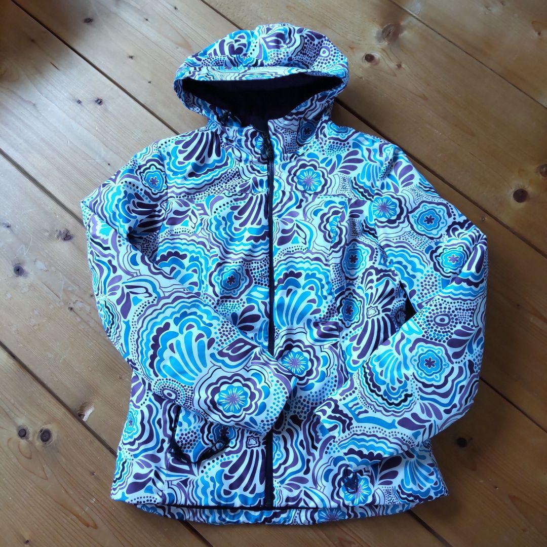 スパイダー　スキージャケット　レディース　S-M