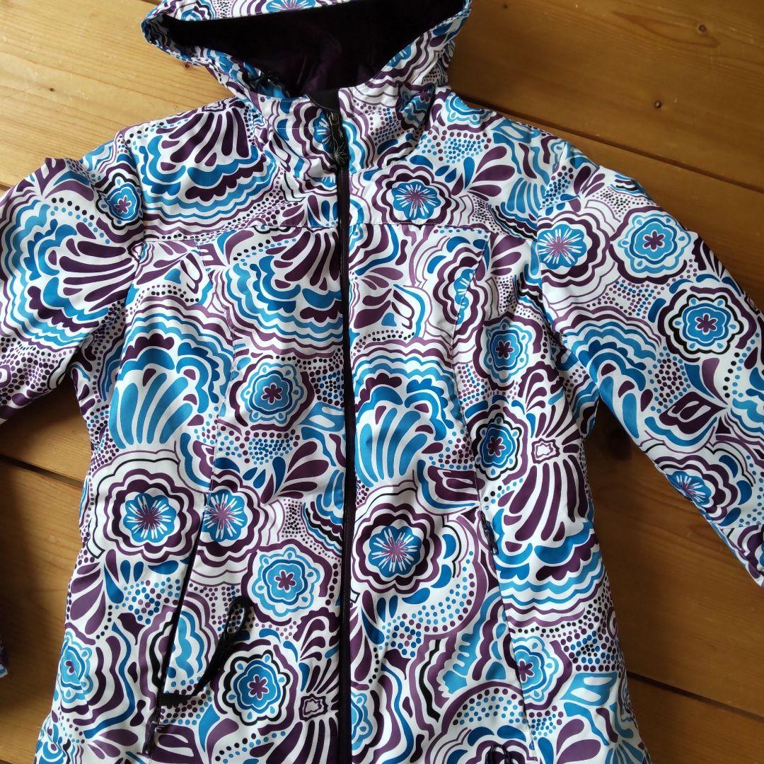 スパイダー　スキージャケット　レディース　S-M