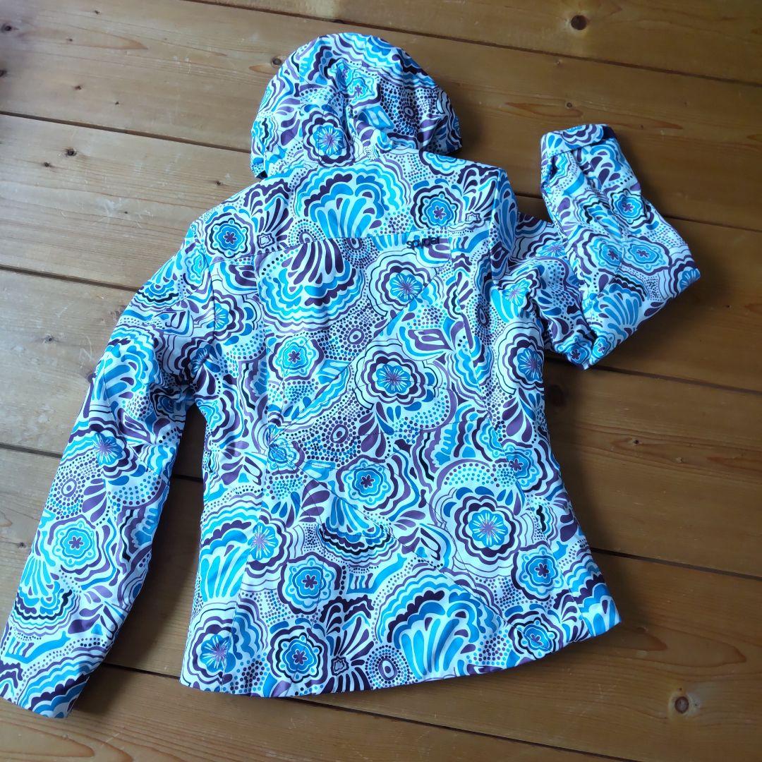 スパイダー　スキージャケット　レディース　S-M