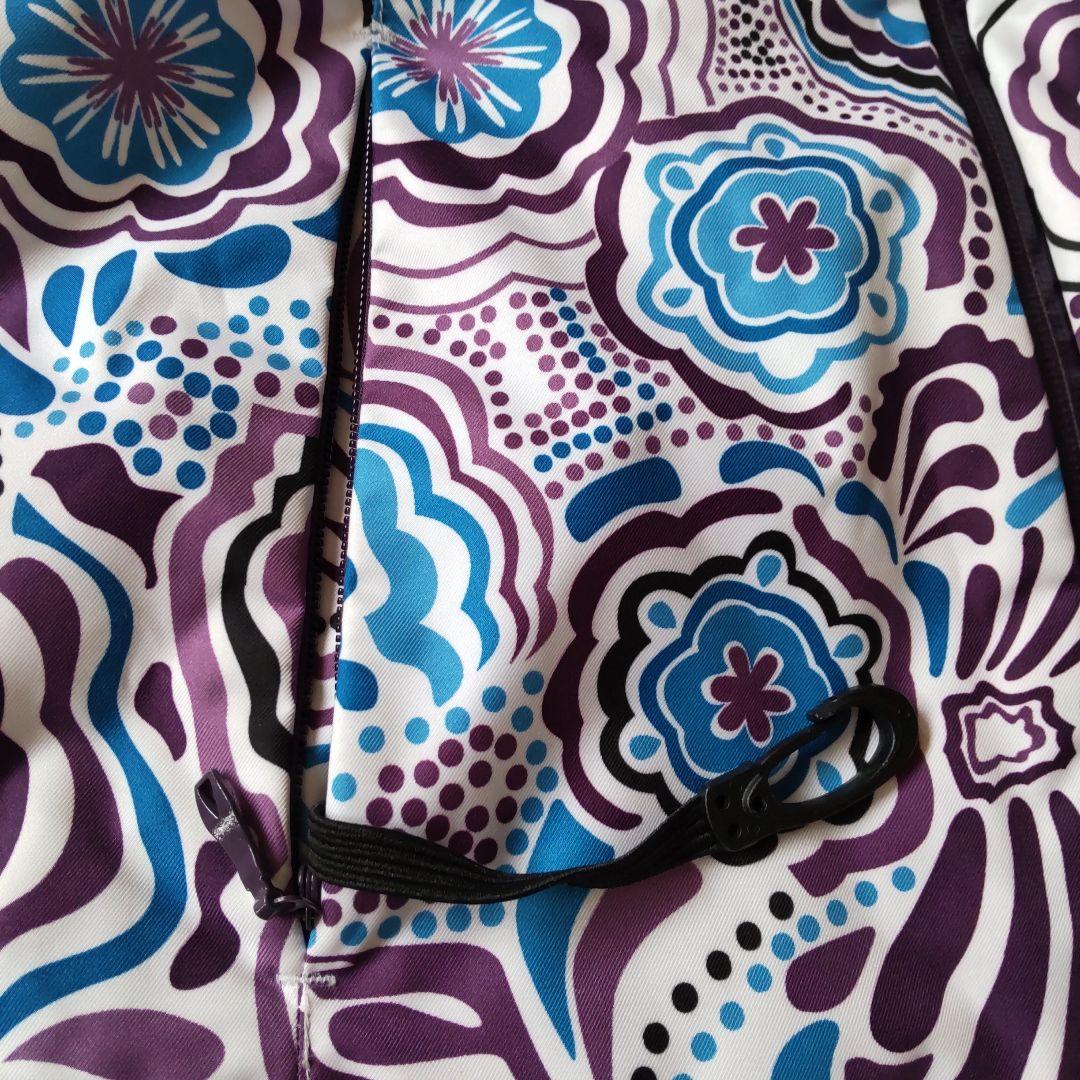 スパイダー　スキージャケット　レディース　S-M