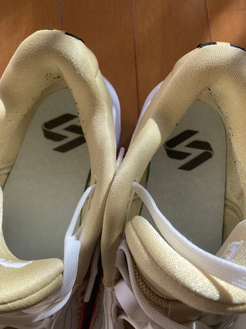 ジョーダン★ルカ3 SE PF★28.0