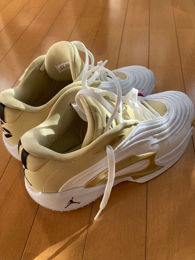 ジョーダン★ルカ3 SE PF★28.0