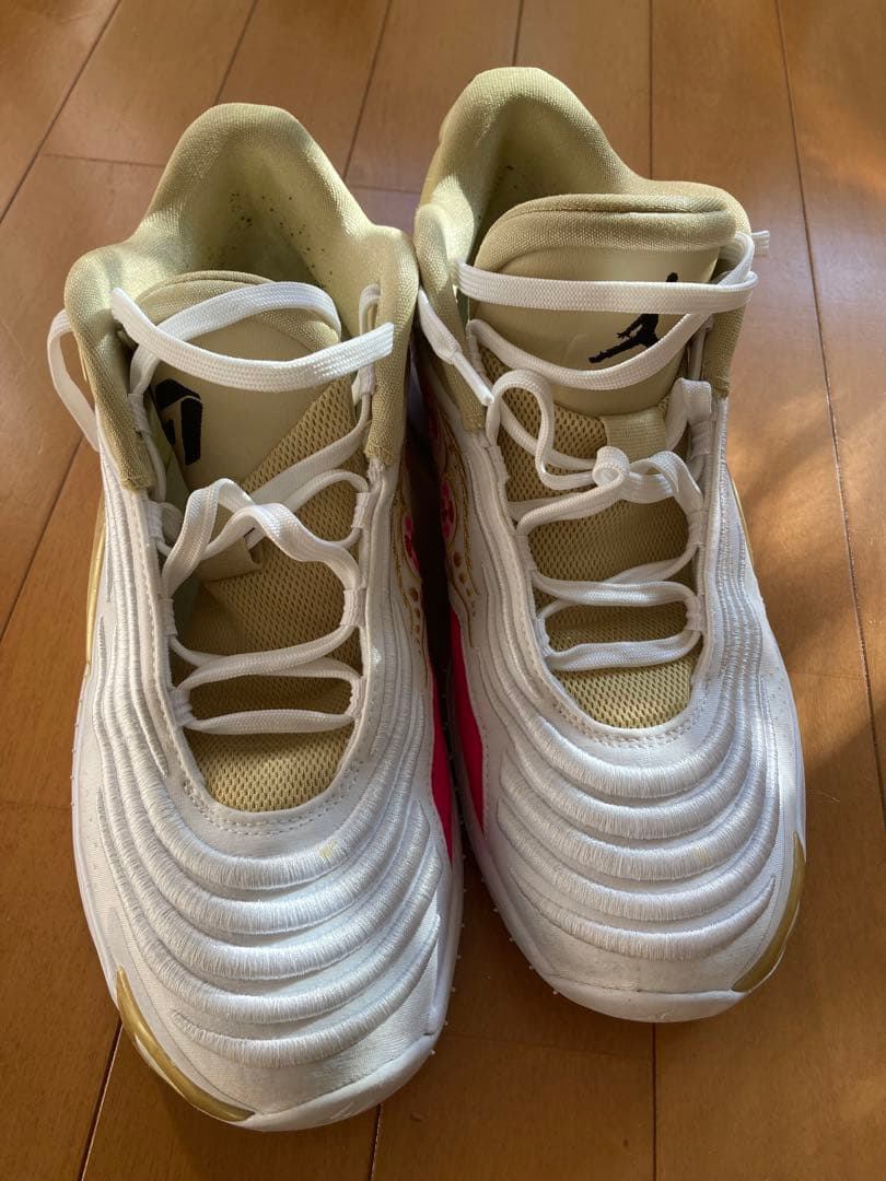 ジョーダン★ルカ3 SE PF★28.0