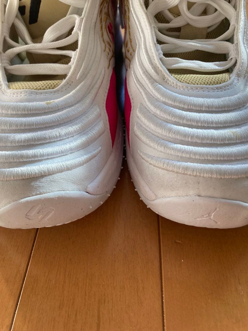 ジョーダン★ルカ3 SE PF★28.0