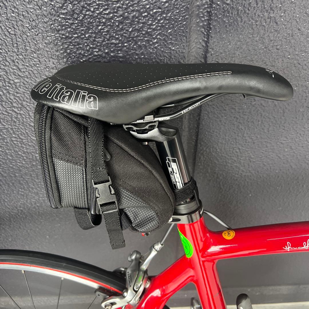 【9月26日に削除します】ガノー ロードバイク　本体セット一式