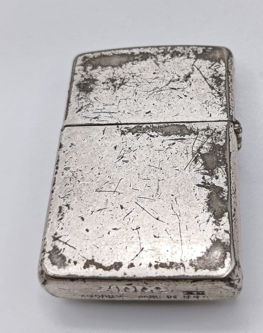 お値下げ！ZIPPO BILLIKEN ビリケン XⅡ 刻印 オイルライター