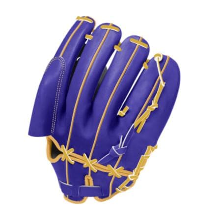 復活の「T」　ミズノプロ軟式オプションオーダー