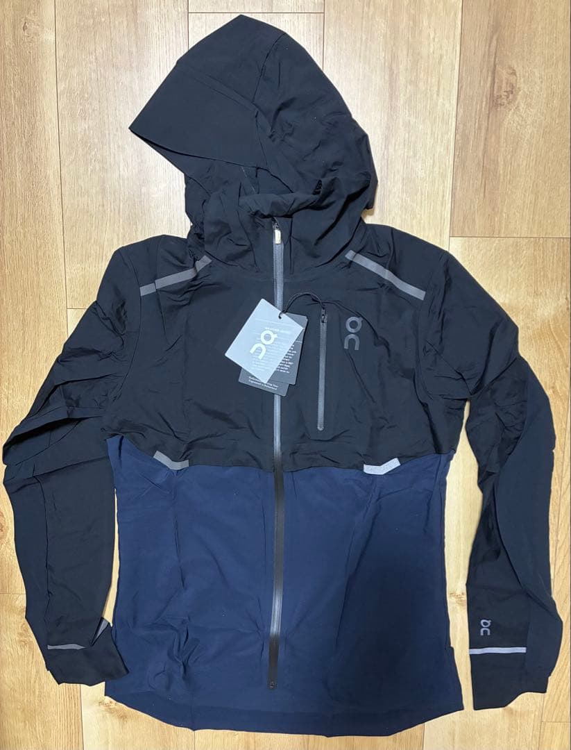 オン婦人レディーストレイルジャケット