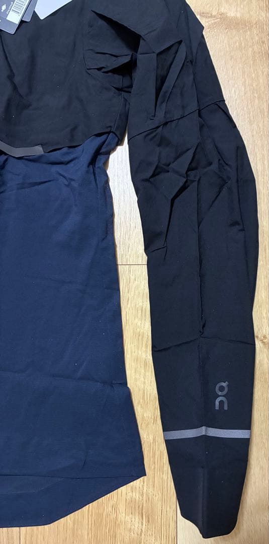 オン婦人レディーストレイルジャケット