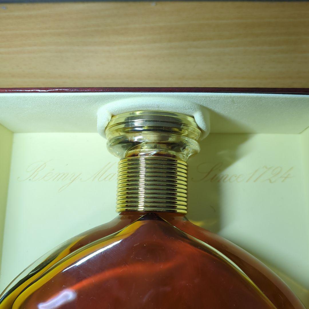 レミーマルタンエクストラ 700ml 40度