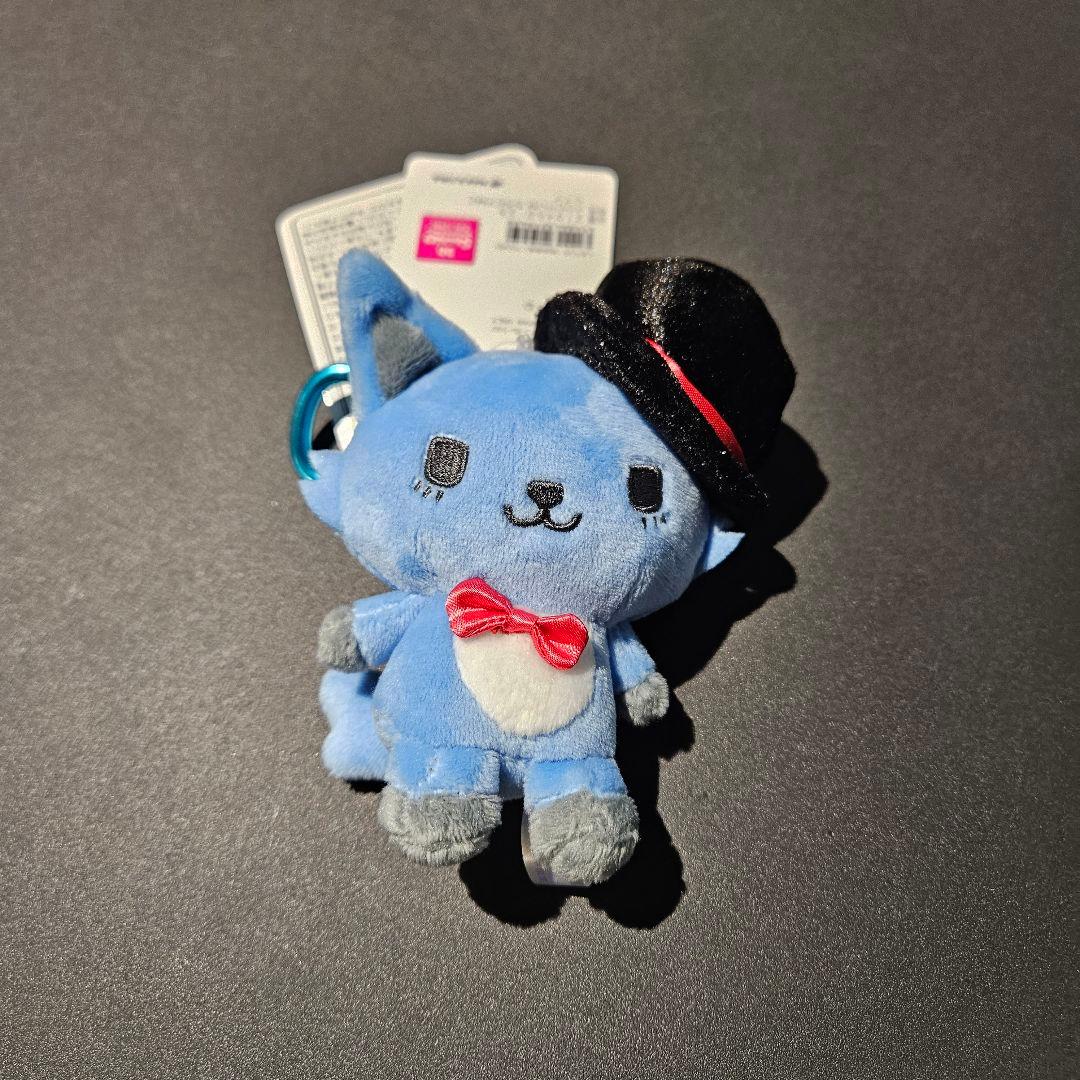 【即日匿名発送】JOCHUM カラビナマスコット　2点セット　レイン