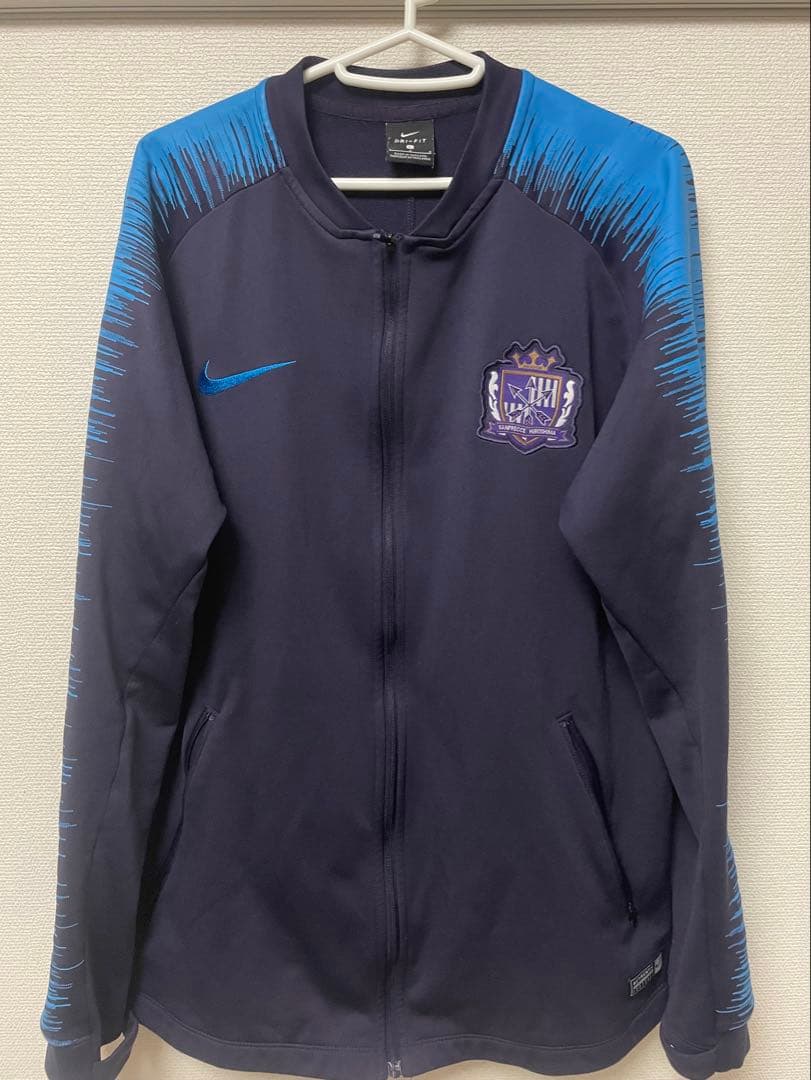 希少　レア　サンフレッチェ広島　ジャージ