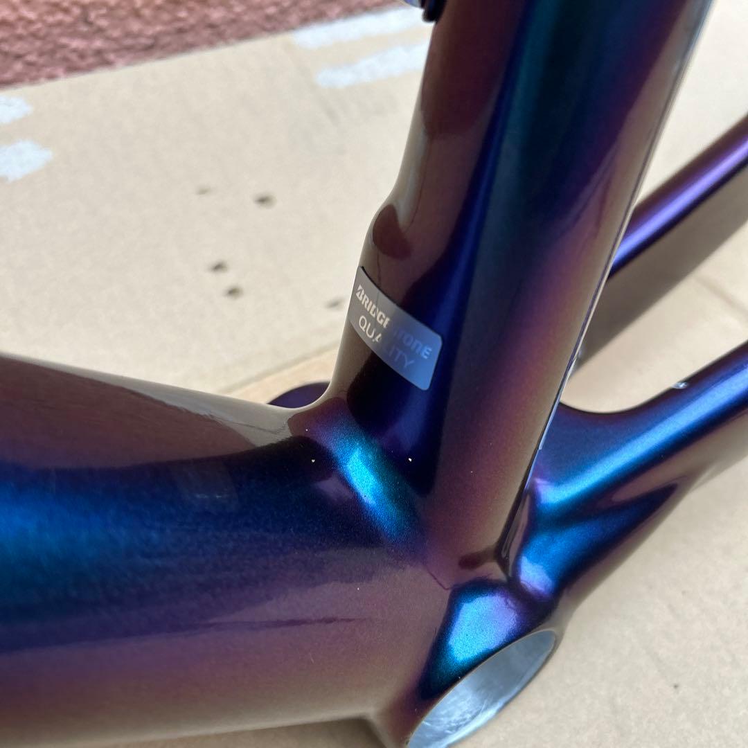 Anchor RS8 マジョーラアンドロメダ